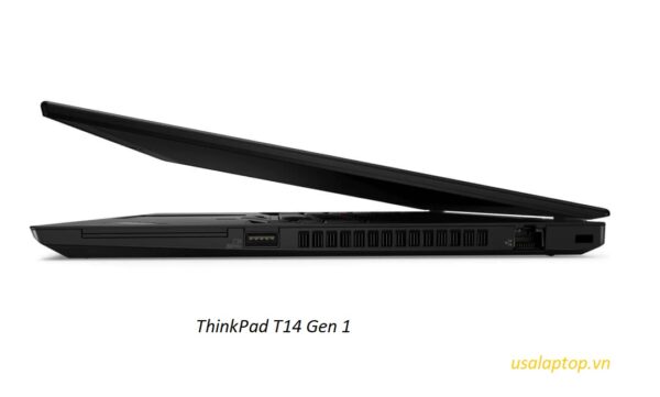 Lenovo ThinkPad T14s Gen 1 - i5 10201u- New 100% - USA Laptop