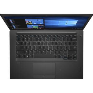Dell Latitude 7270 Core i5 6300u- QSD Mới 98% - USA Laptop