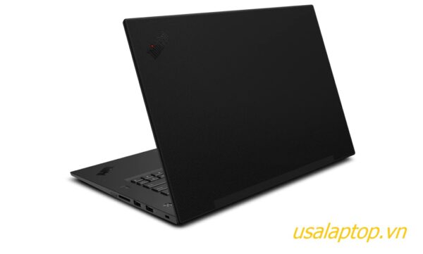 ThinkPad P15s Gen 2 (11th i7 1185G7-32Gb-1Tb-Quadro T500/4Gb 