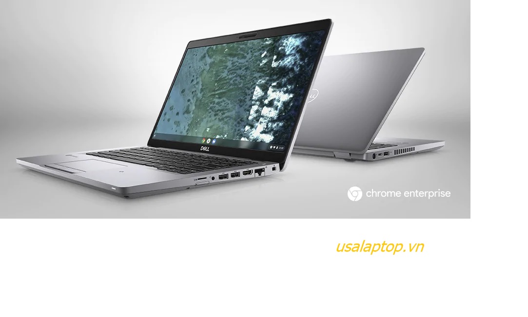 Dell Latitude 5400 Chromebook Enterprice -Intel I5 8265u-8Gb-128Gb 