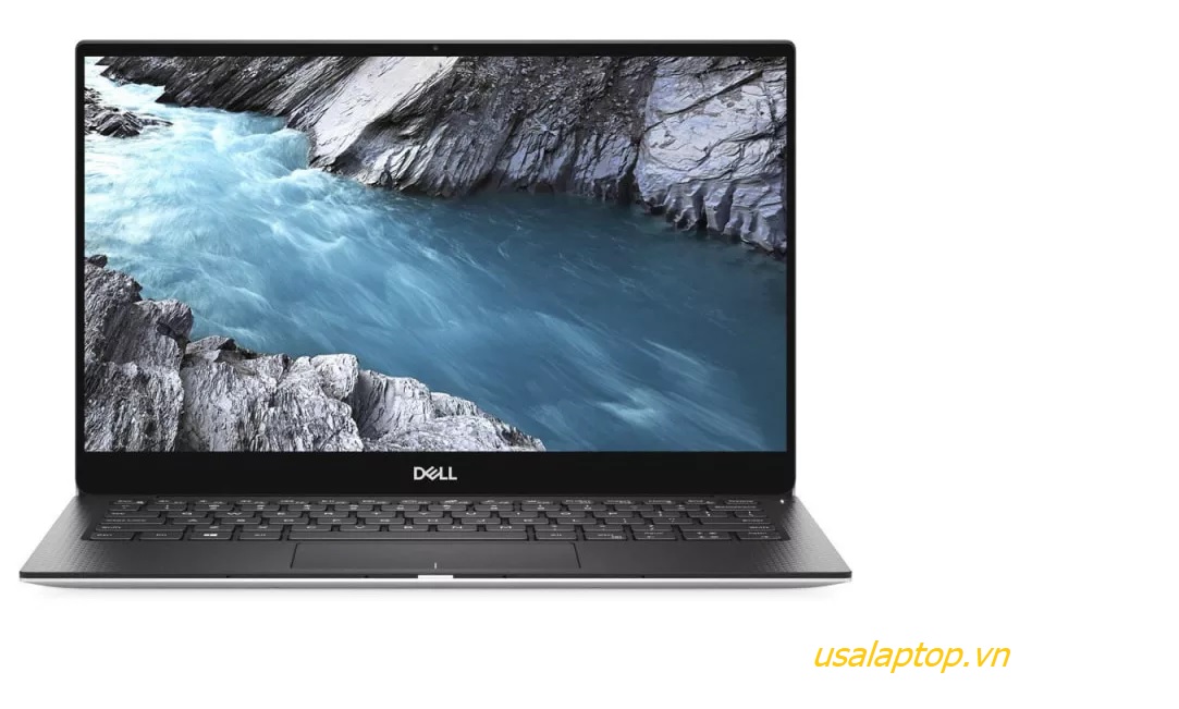 Dell XPS13 7390 - i7 10710u - Ram 16Gb - SSD 512Gb - 13.3