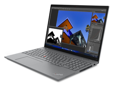 Lenovo ra mắt loạt laptop trạm di động ThinkPad P Series và ThinkStation P360