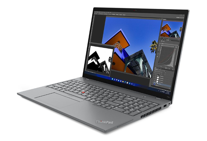 Lenovo ra mắt loạt laptop trạm di động ThinkPad P Series và ThinkStation P360