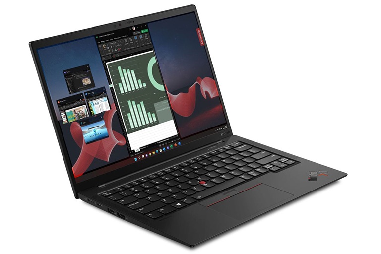 Lenovo, ThinkPad X1 Carbon